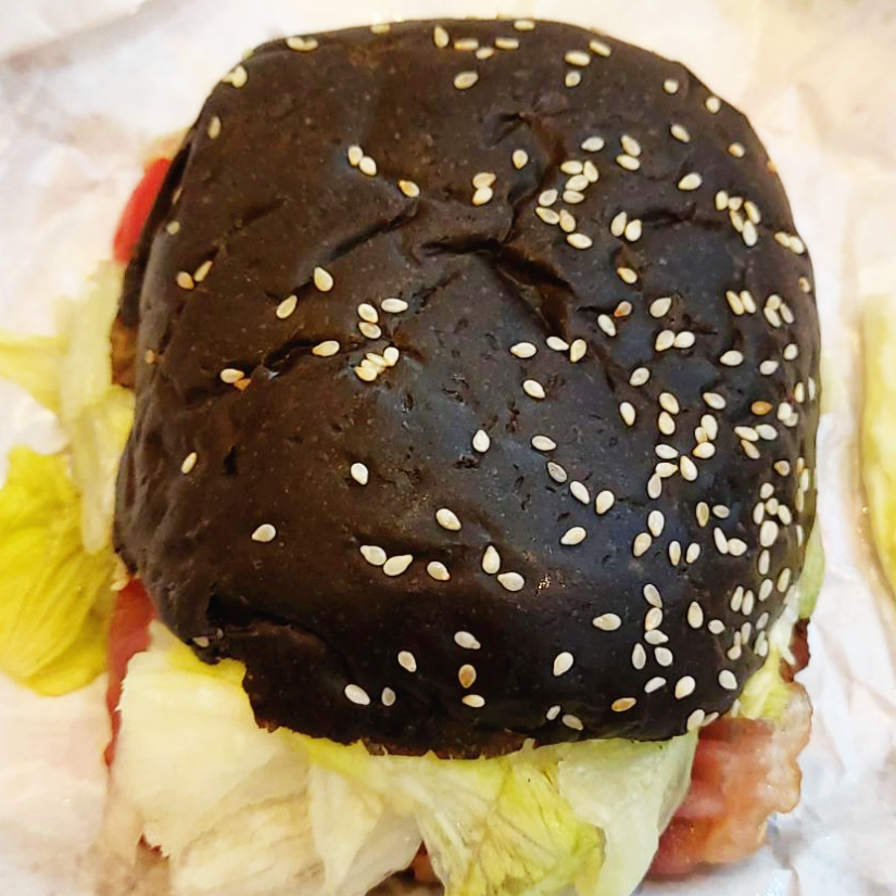 버거킹 기네스와퍼