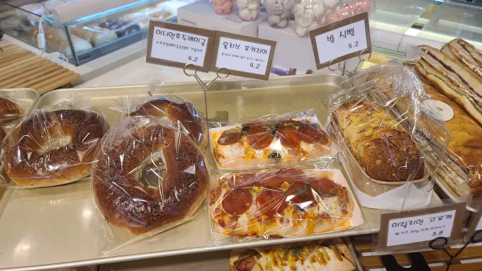 대구 달서구 빵집 추천