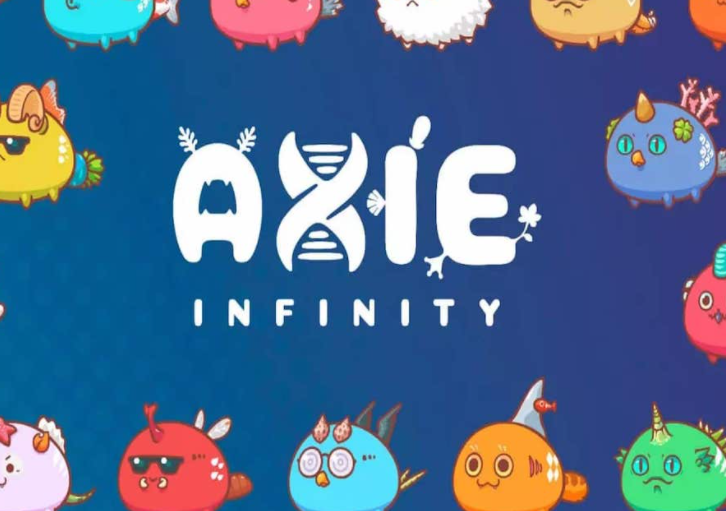 Axie-Infinity