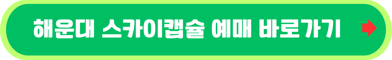 블루라인파크 해운대 해변열차 스카이캡슐 예매