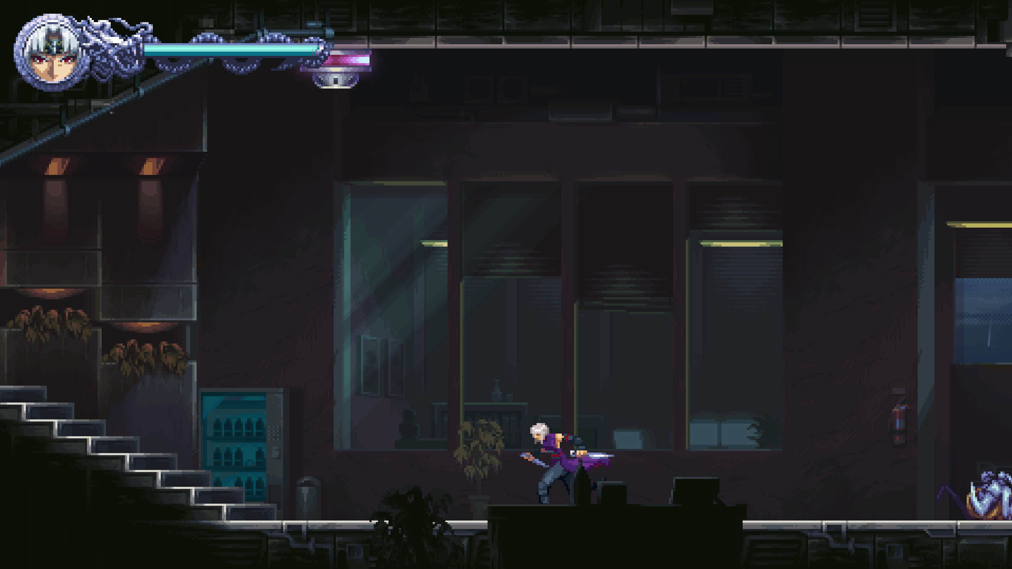 닌가 레이지바운드 쿠모리