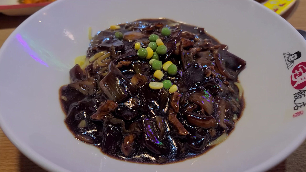 사랑니 발치 후 음식