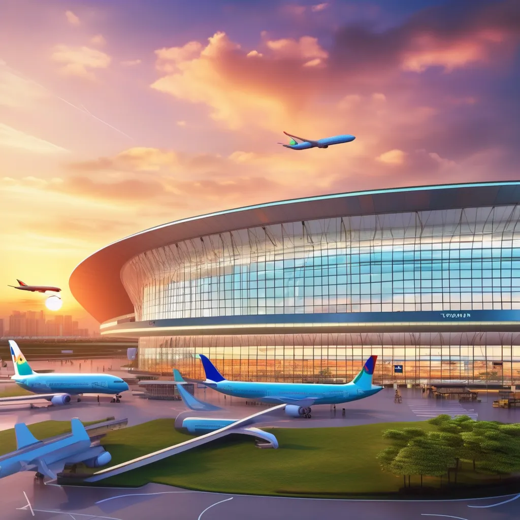 타이베이공항