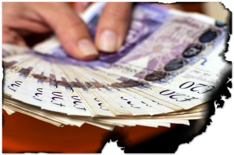 저소득층 지원금