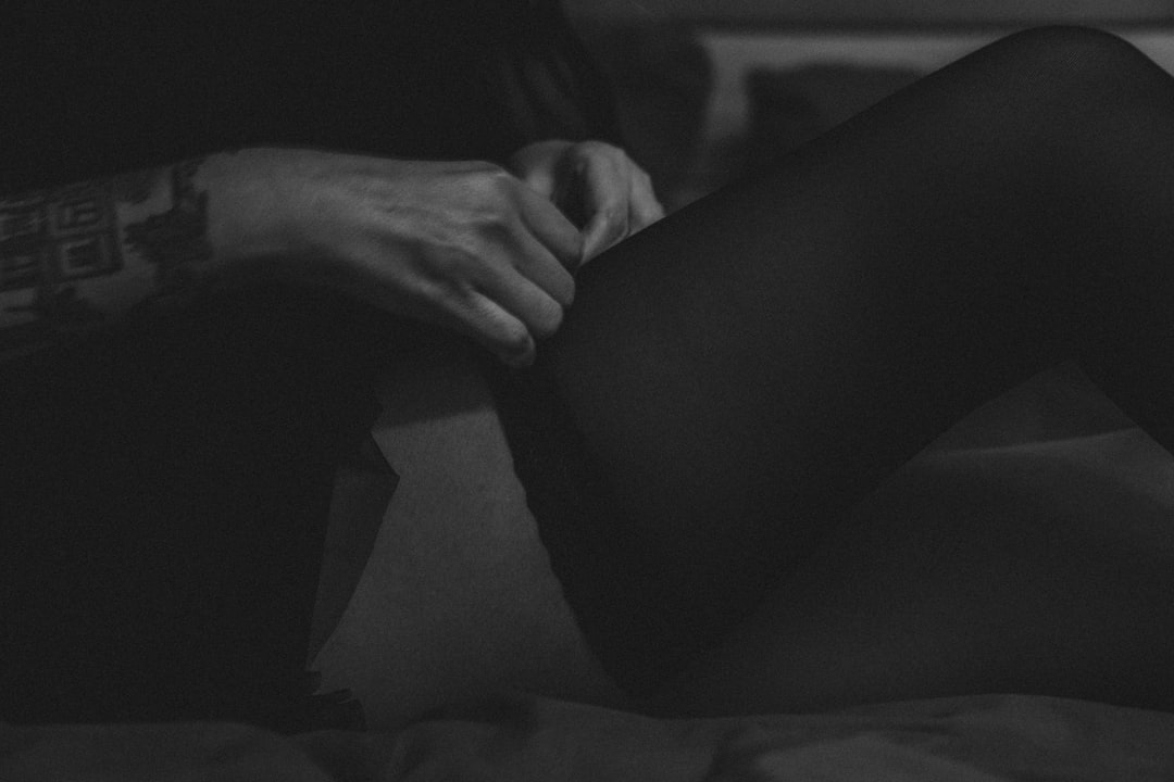 Ulcer.