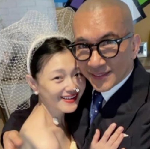 서희원 프로필 - 남편 구준엽