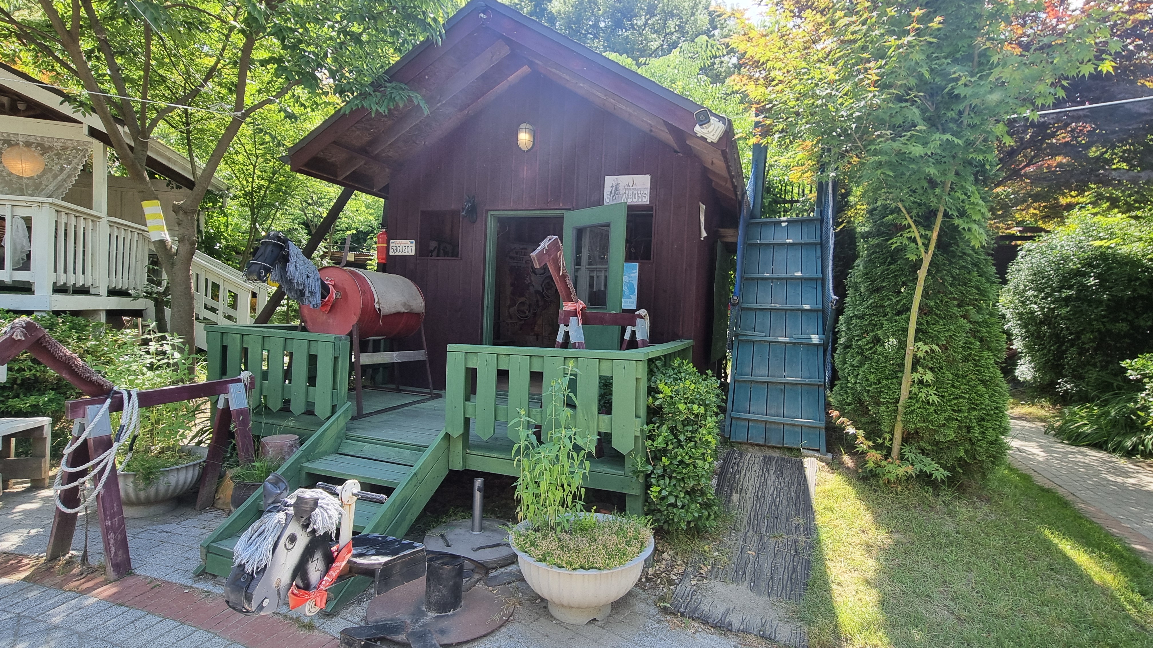 여주 예크생물원