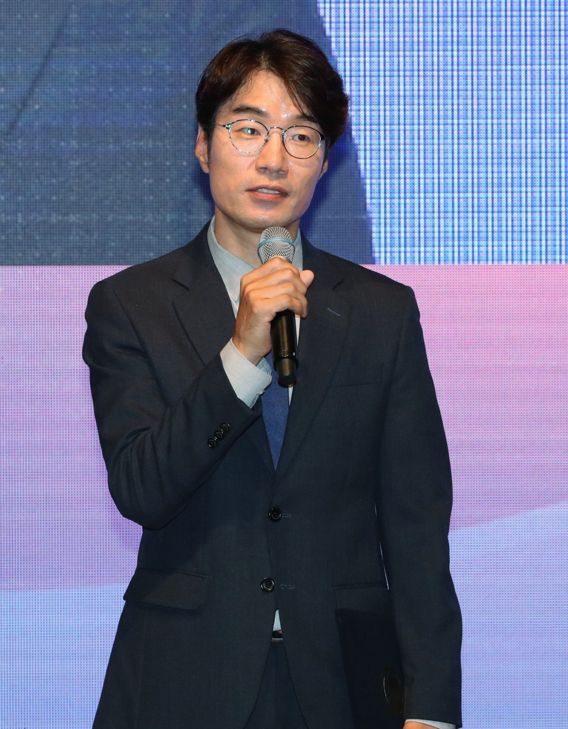 송영규 배우 작품 활동 트라이