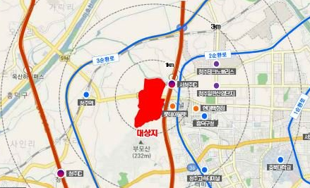 청주시-지동동-임대주택