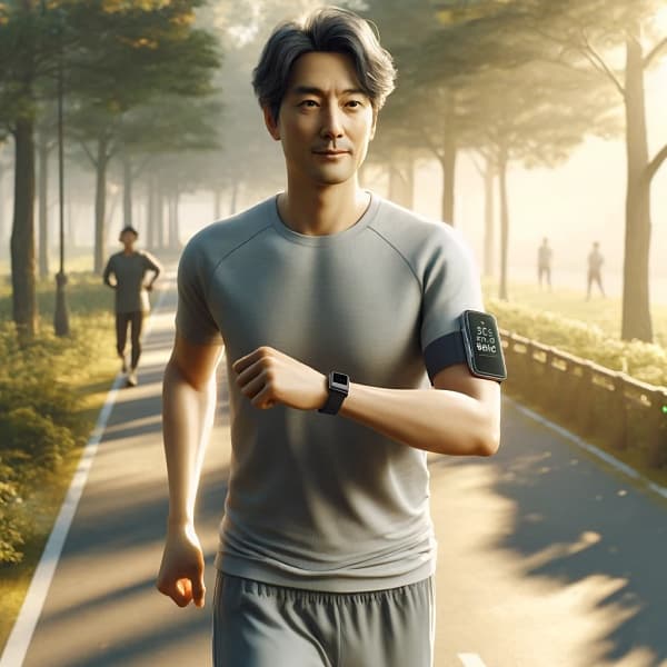 하루 걷기 운동으로 몇 칼로리 태울까? 걷기 운동 효과는?