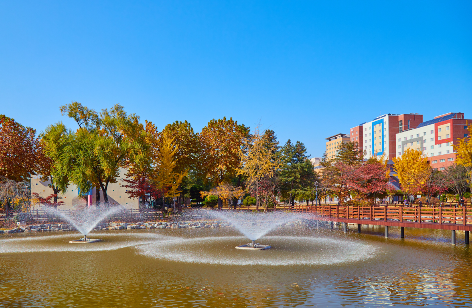 대한민국 산업경영학과 대학교 이미지