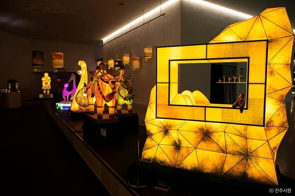 진주 가볼만한곳 베스트10