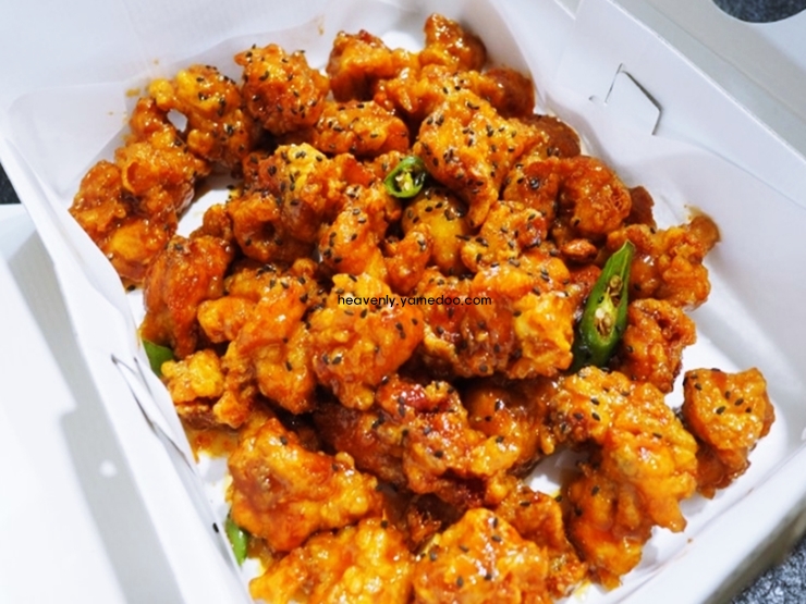춘천 맛집