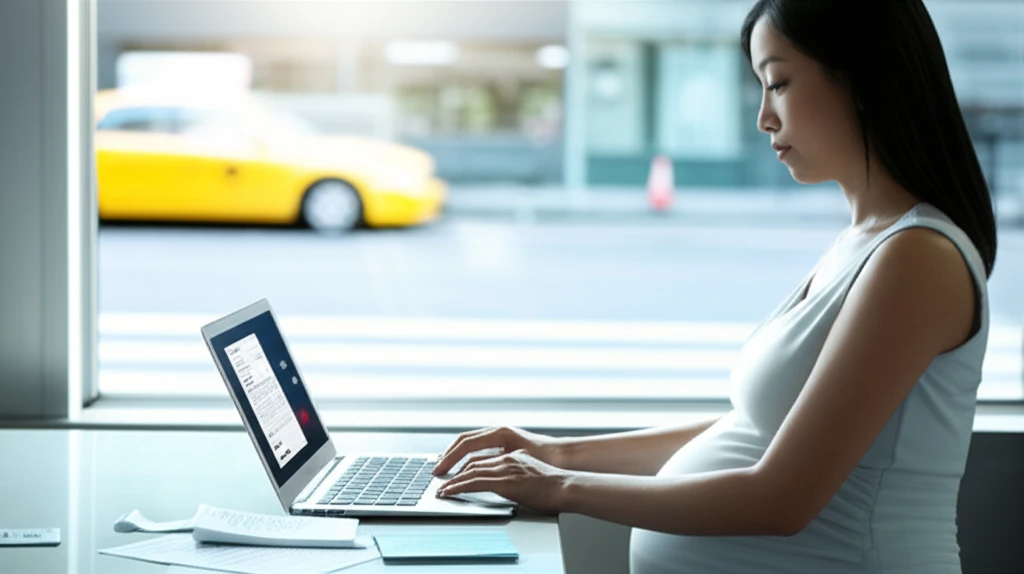 2025 맘택시 월 3만원 지원 지정..