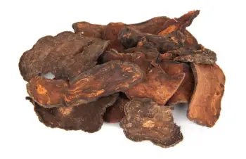 쌍화차 효능 및 영양성분, 쌍화차 재료