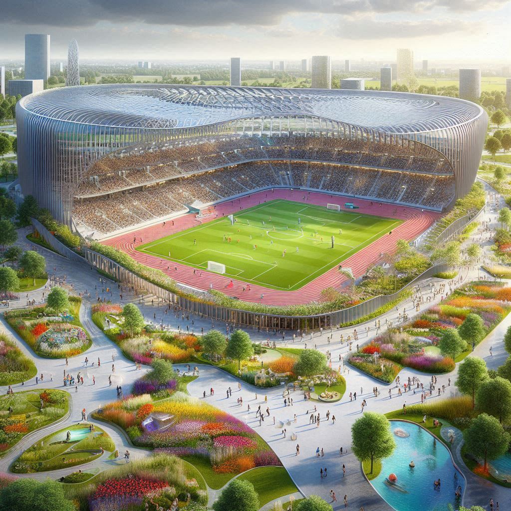 2024 파리올림픽 메달순위