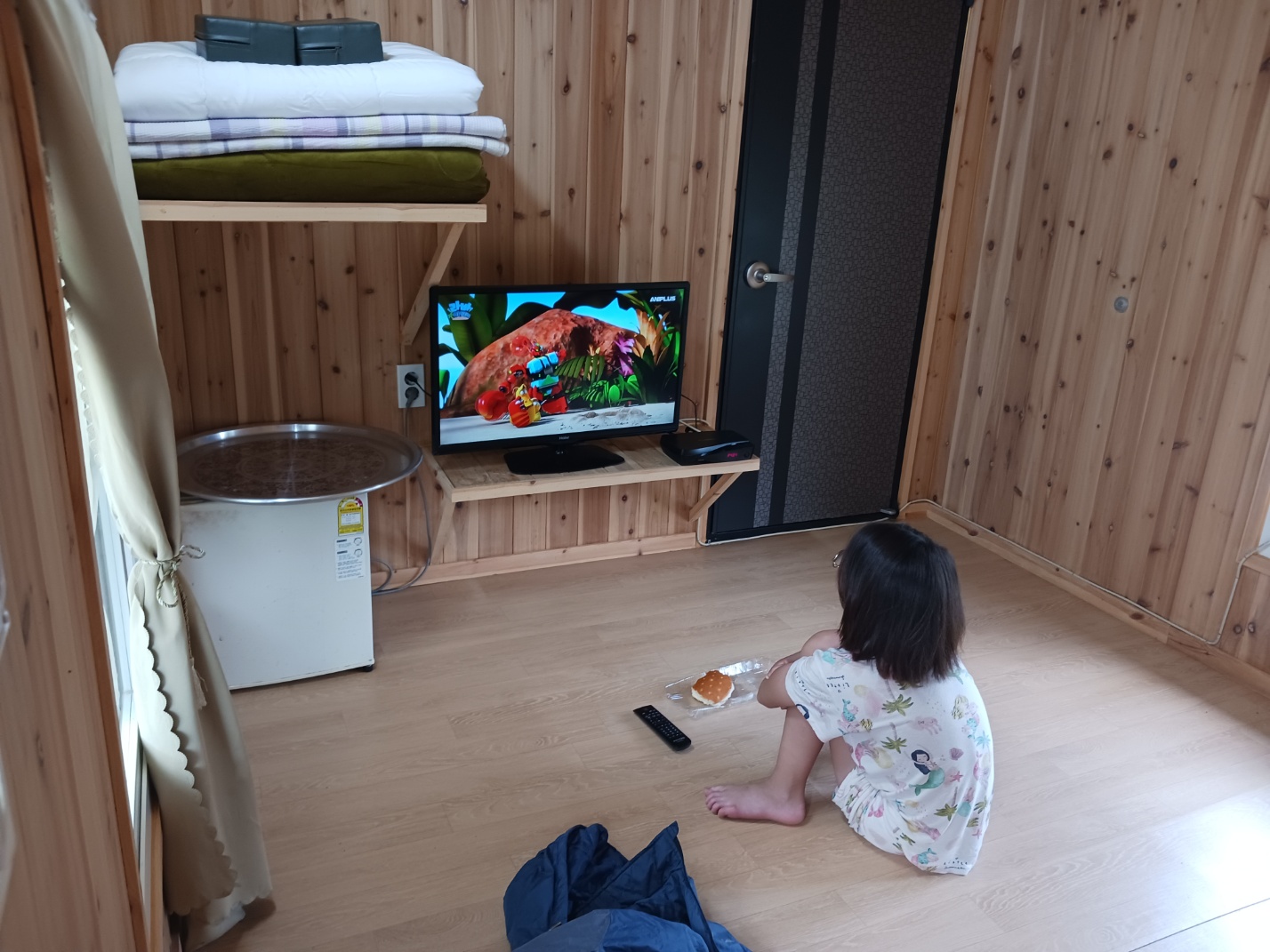 명서낚시터