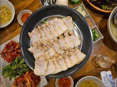 사당역 맛집 베스트 10