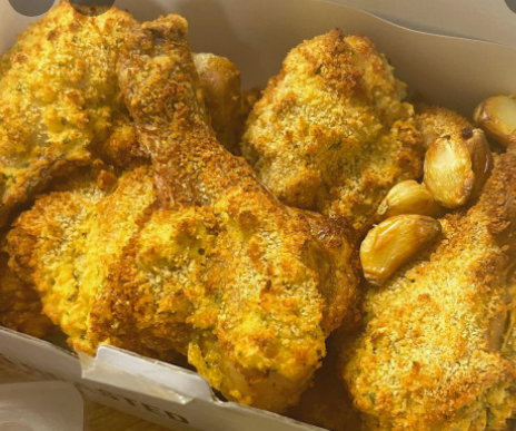 국내 치킨브랜드 인기 추천 BEST 10곳