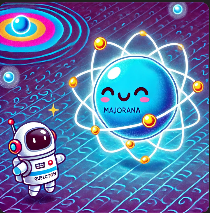 마요라나 페르미온