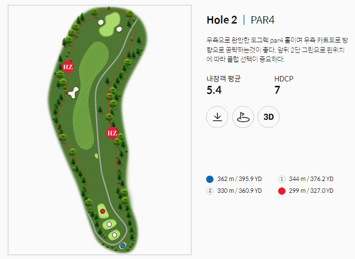한림용인 CC 루비코스 02