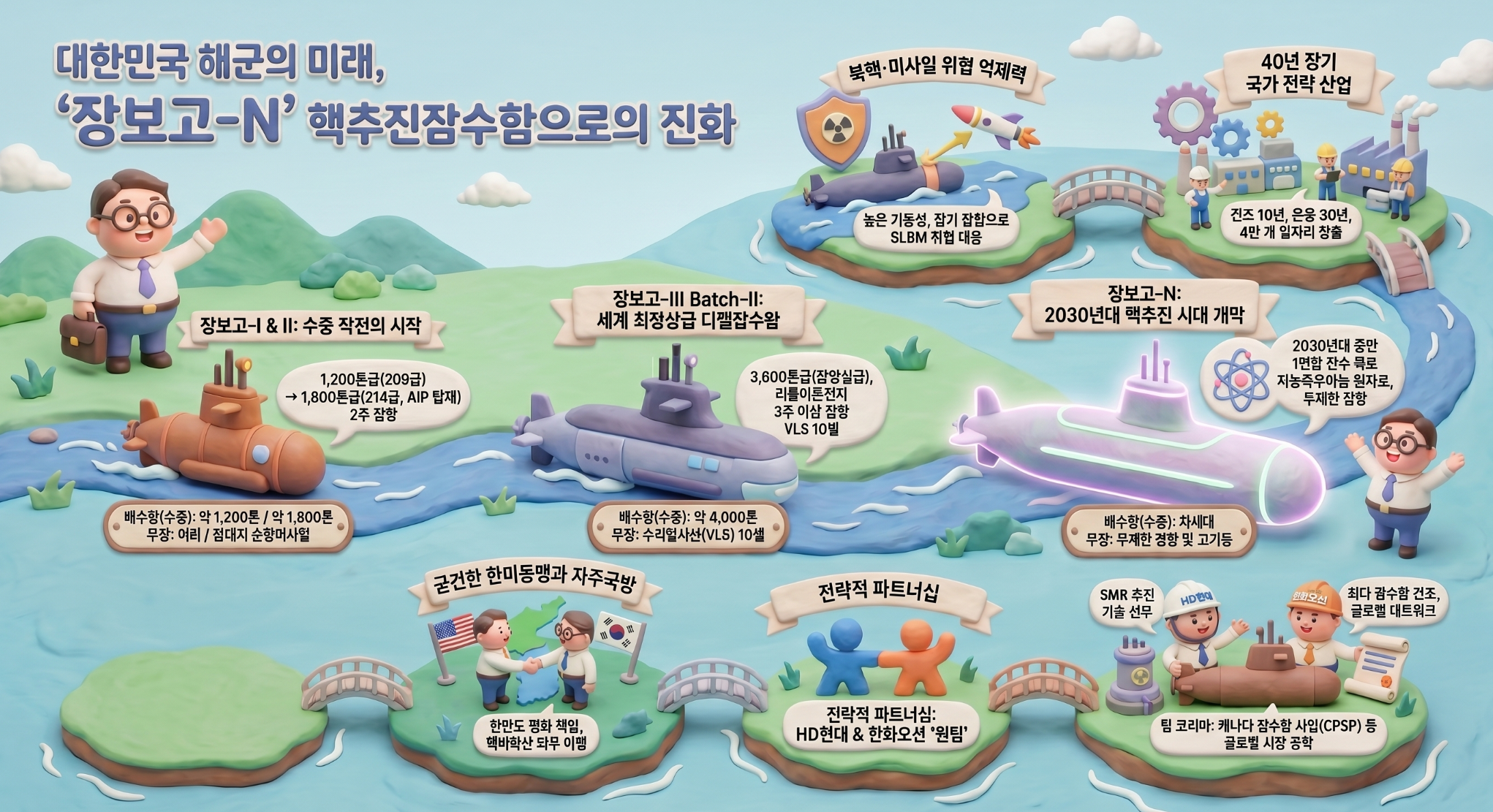 장보고-N