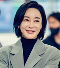 김미정<남남 등장 인물 관계도>