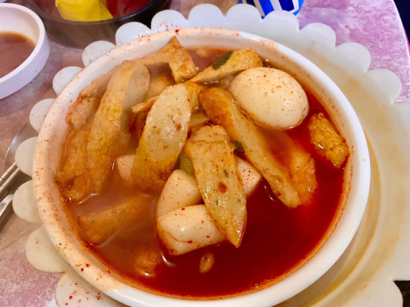 떡볶이