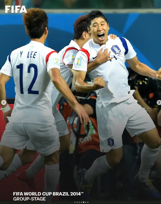 월드컵 축구 중계방송 생중계 한국축구 쿠웨이트 전