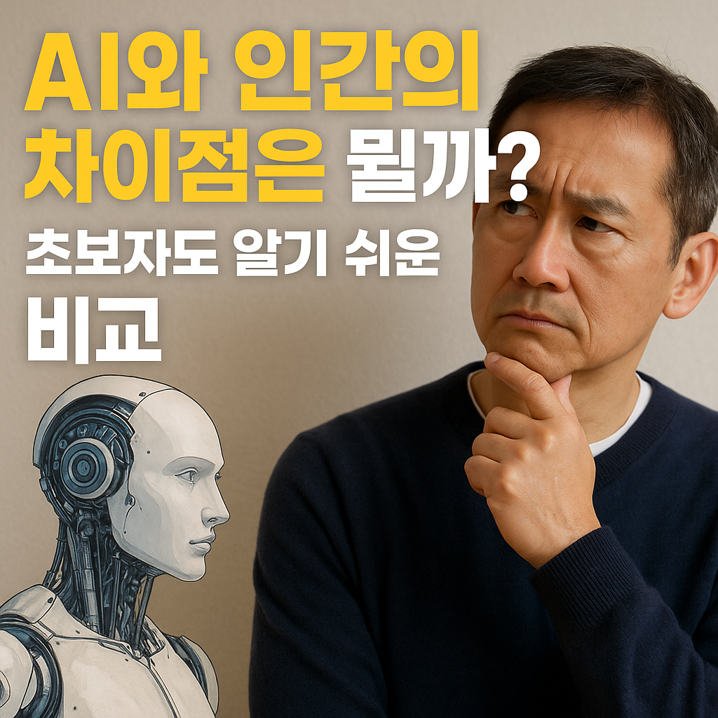 인간과 AI
