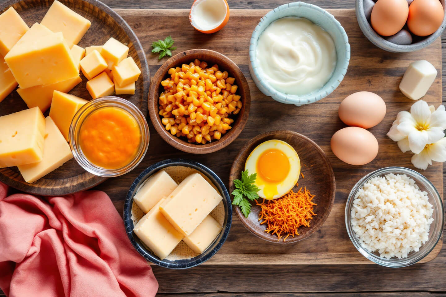 비타민K2와 관련된 사진입니다.