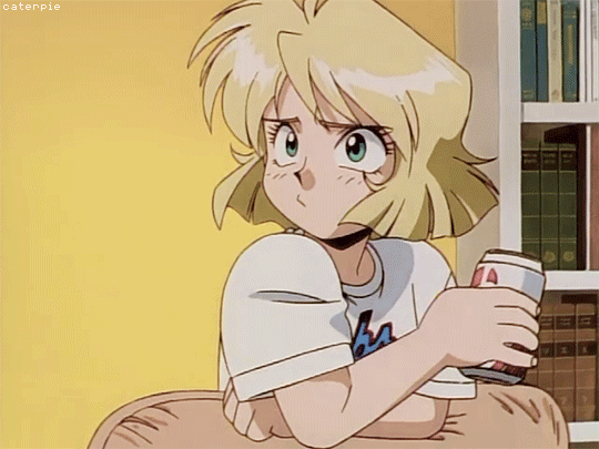 90s anime