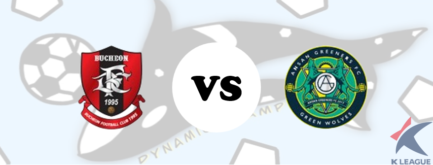부천 VS 안산