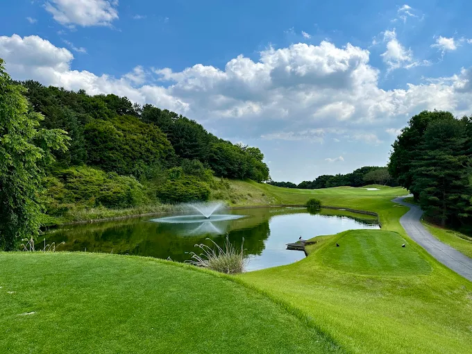 용인 지산 컨트리클럽 (지산CC) 소개 및 예약방법