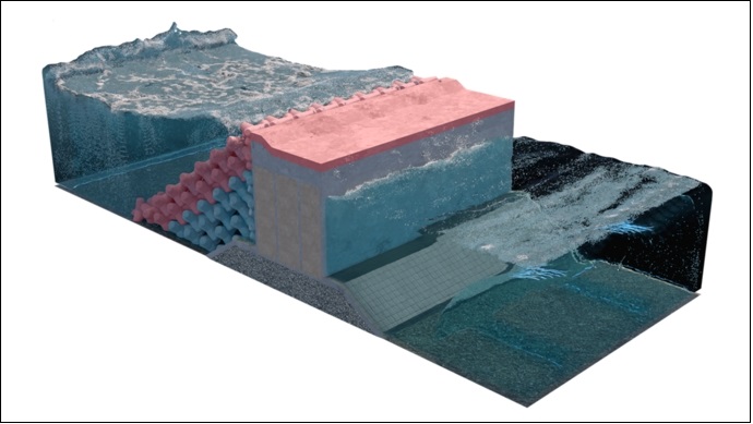 해수부, 항만 재해 예방시설 정비에 2032년까지 총 8천억 투입