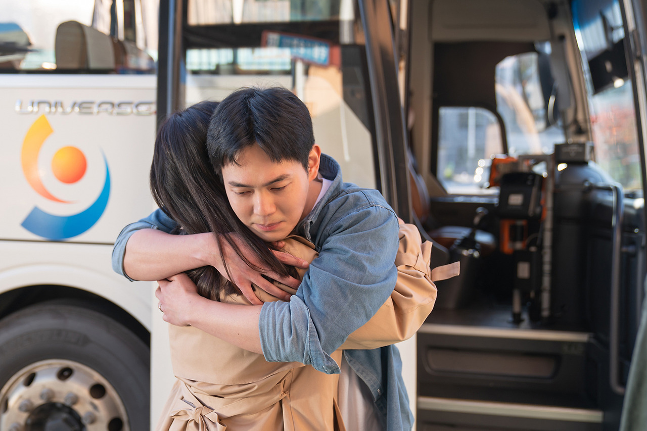 영화 &lt;비밀일 수밖에&gt;