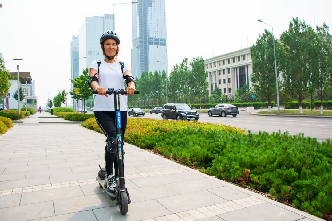 scooter