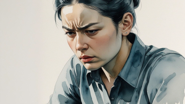 ESTP는 말이 많고 직설적인 스타일이지만, 정작 속마음은 잘 드러내지 않습니다에 관한 그림