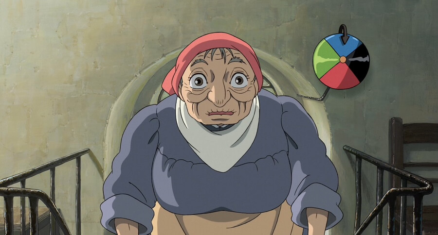 챗GPT 활용 지브리 스타일 그림 만들기 프롬프트 예시