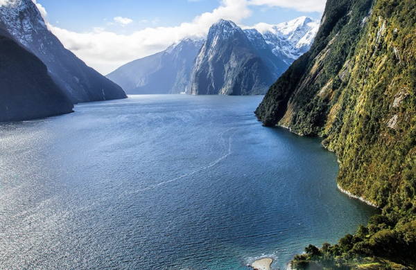 포스트 코로나에 주목 받는 해외 여행지 - 뉴질랜드 여행의 매력