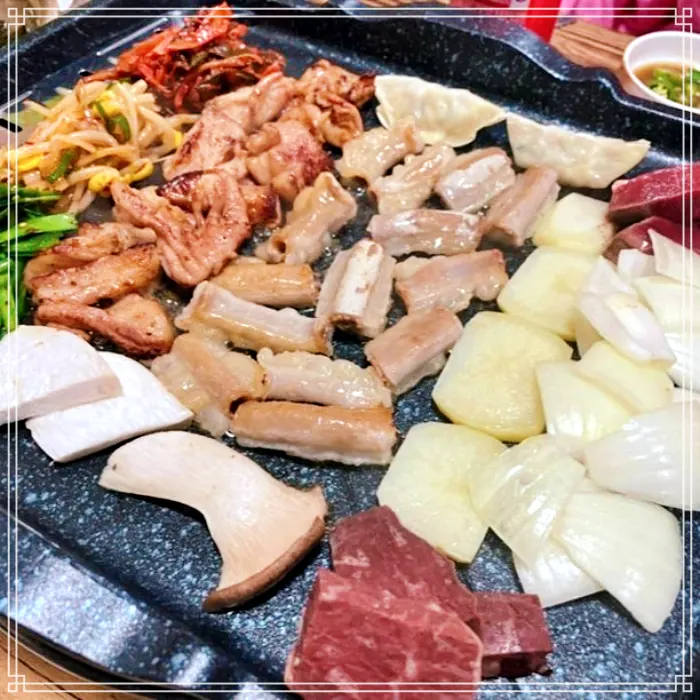 Pick Up! 트렌드 스페셜 인천 계양구 작전동 곱이 가득해 두 배로 맛있는 한우 소곱창구이 맛집