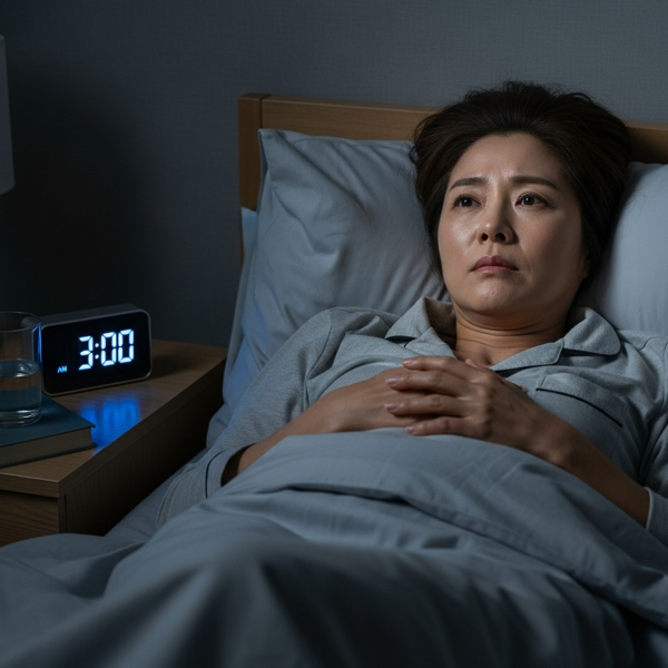 회화나무 열매, 갱년기 불면증 잡는 천연 수면제 효능과 먹는 법 총정리