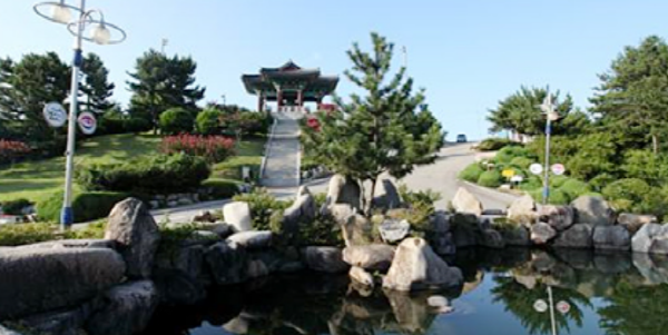 영덕 블루로드