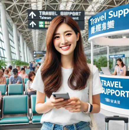 대만여행지원금 신청 안내