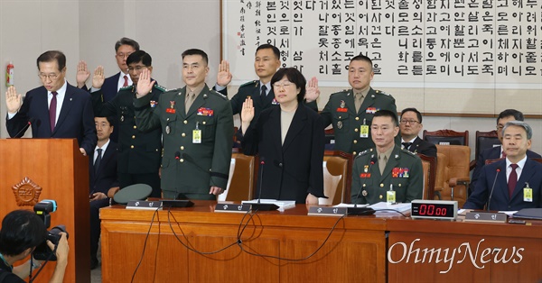 채상병 사건에 도이치모터스가 나온 이유