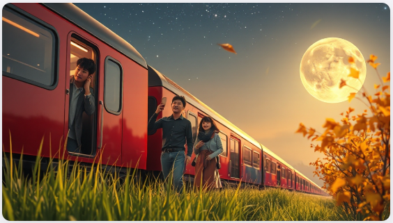 2025년 추석 황금연휴 7일 완벽분석