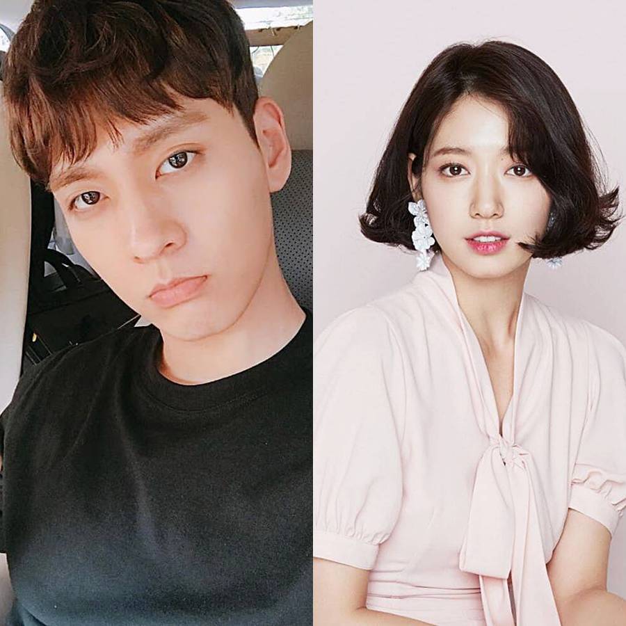 배우-박신혜-남편-최태준