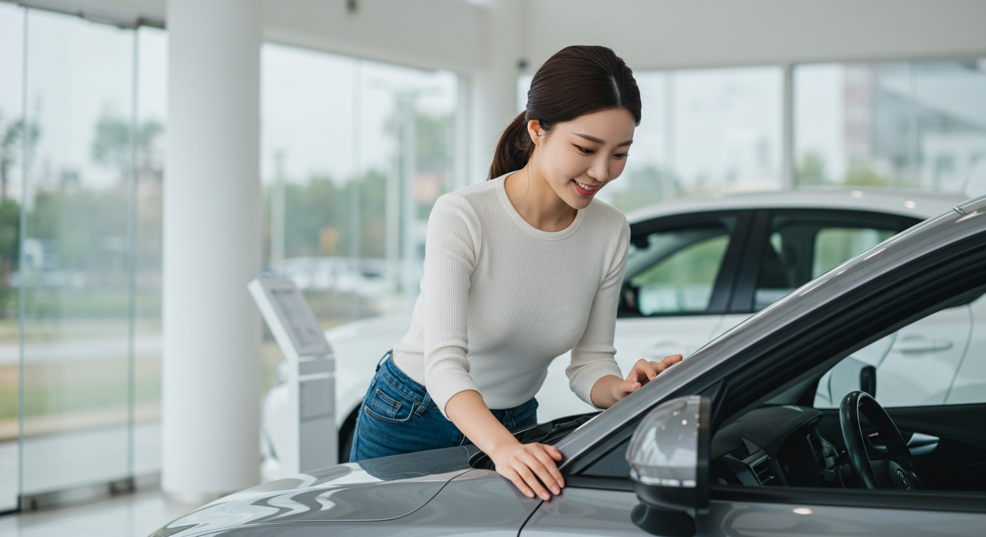 SK렌터카 다이렉트 중고차 장기렌트 특집전