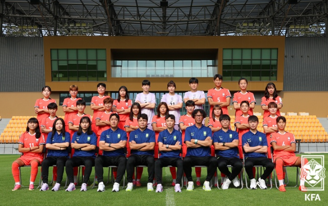 U-20 여자 월드컵