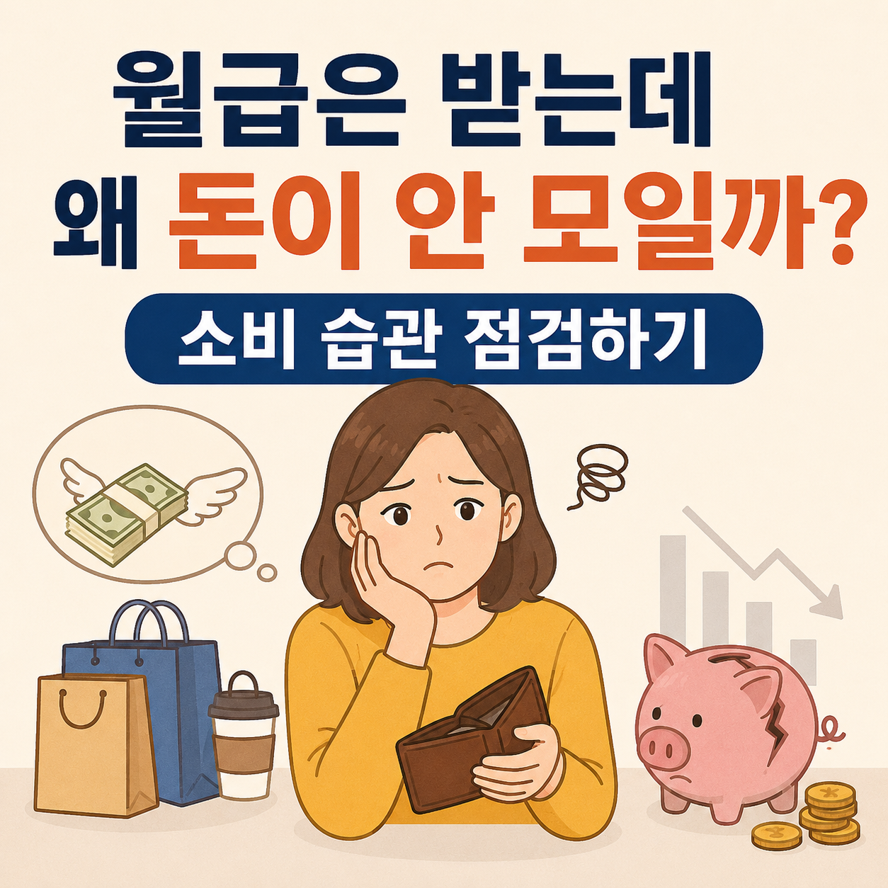 월급 관리 방법